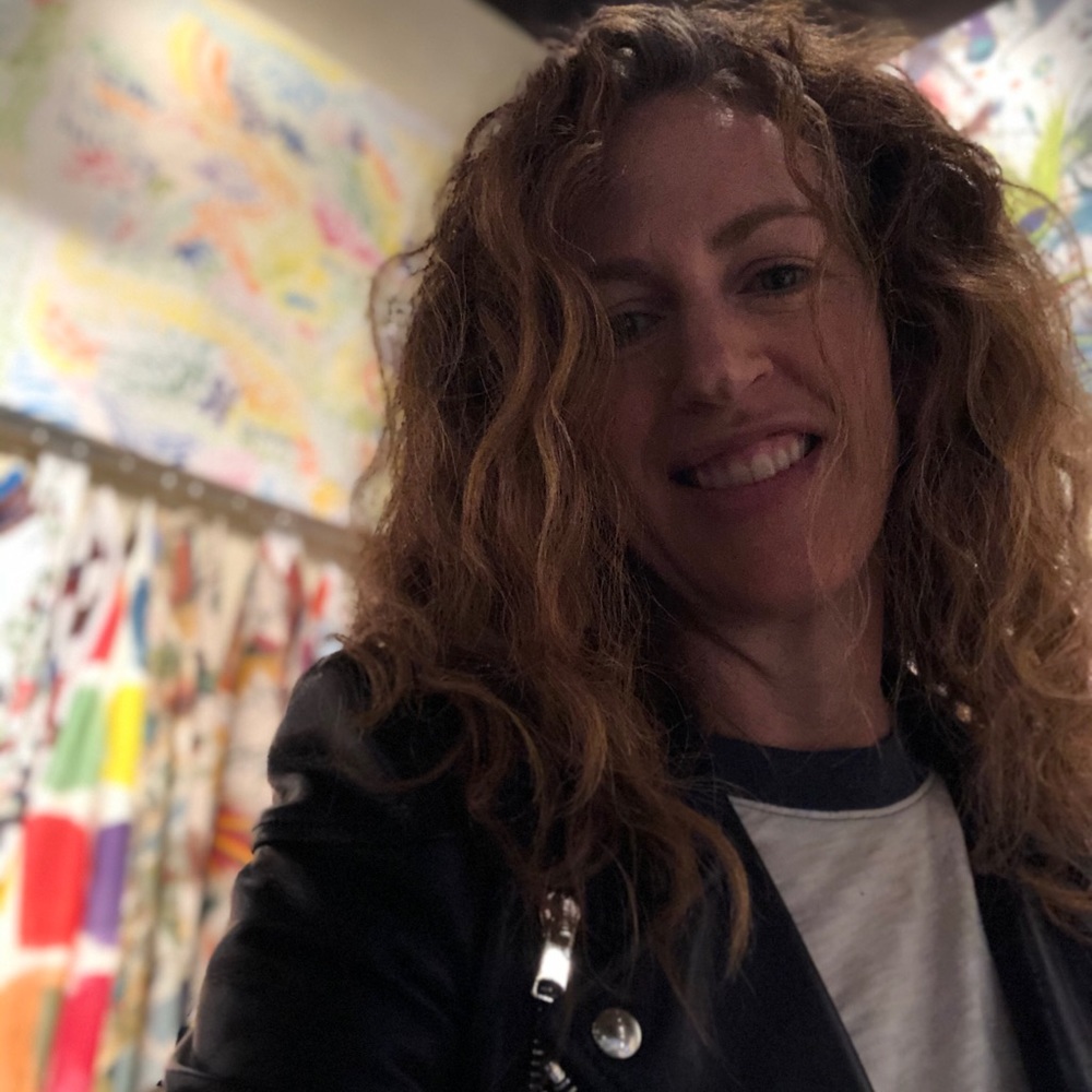 Meet your Posher, Kim